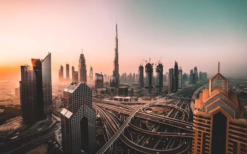 Dubai