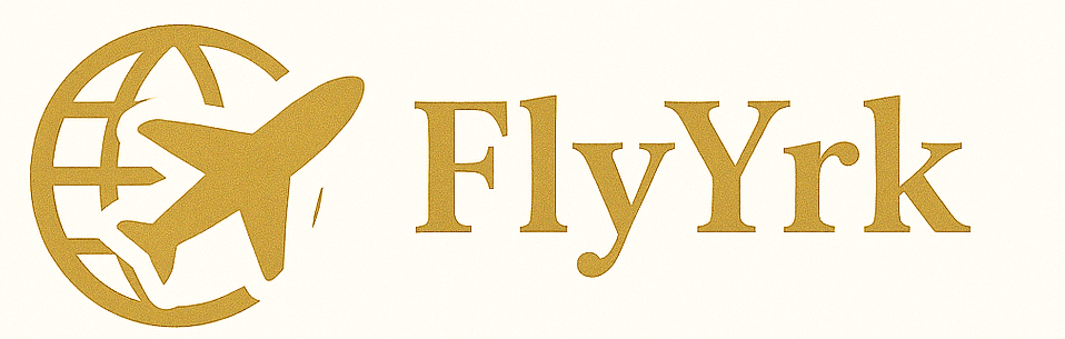 Fly Yrk